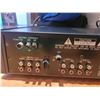 Image 6 : Denon Tuner Amp A