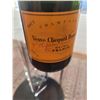 Image 2 : Uniopened Verve Clicquot Ponsardin Champagne A