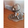 Image 9 : Pewter miniatures A