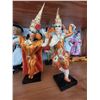 Image 2 : Collection of Ethnic Dolls A