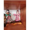 Image 3 : Collection of Ethnic Dolls A
