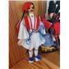Image 2 : Collection of Ethnic Dolls A
