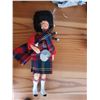 Image 4 : Collection of Ethnic Dolls A