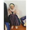 Image 8 : Collection of Ethnic Dolls A