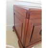 Image 11 : Large Asian Rosewood Chest C