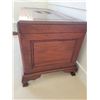 Image 5 : Large Asian Rosewood Chest C