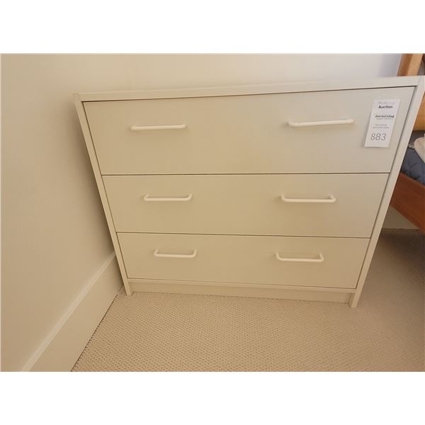 Chest of Drawers C