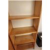 Image 4 : Wood Shelving C