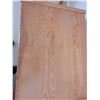 Image 4 : Wood Bedside Cabinet C