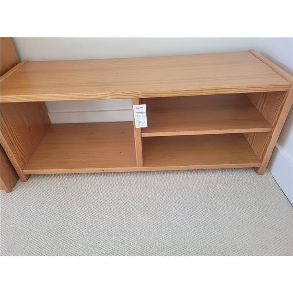 Shelving Unit C