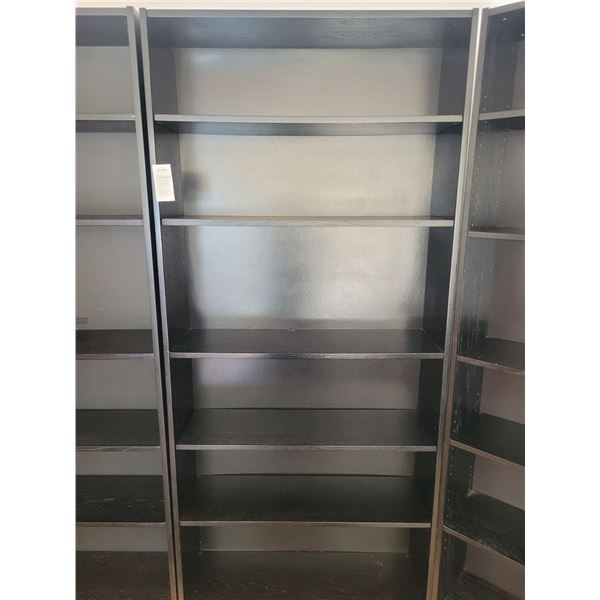 Shelving Unit C