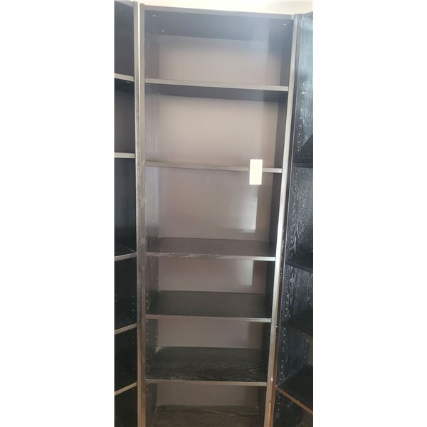 Shelving Unit C