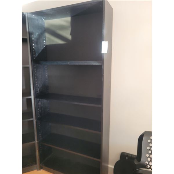 Shelving Unit C