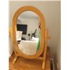 Image 1 : Tabletop, Swivel Mirror A