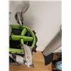Image 4 : Golf Clubs & Nike bag A