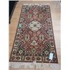 Image 1 : Wool Area Rug B