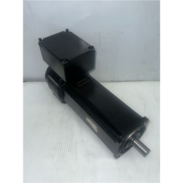 Sanyo Denki #P1010120HCSB0 Motor