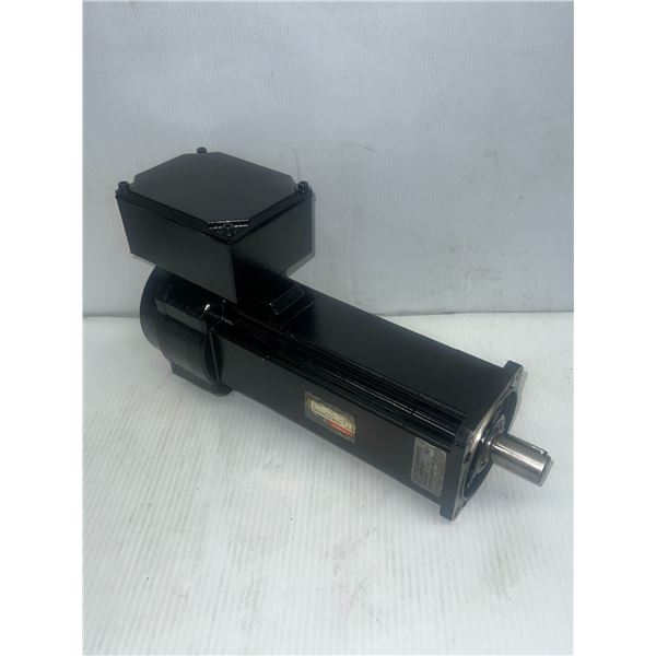 Sanyo Denki #P10B10120HCSB0 Motor