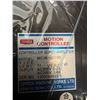 Image 4 : Sanyo Denki #MC1K-U015D Motion Controller