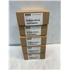 Image 1 : (5) Siemens #6EP1733-2BA00-0AA0 Power Supplies