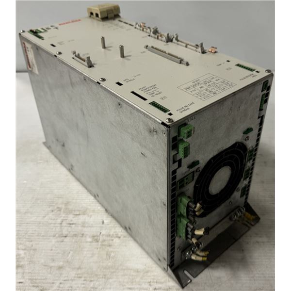 ANILAM #34000300 Drive