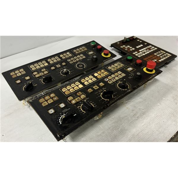 Lot of Misc. Keypads