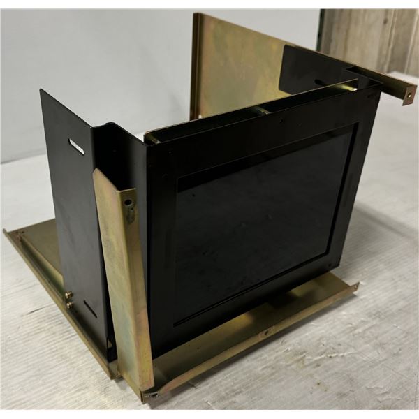 Toshiba #DTFXA- Screen