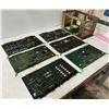 Image 1 : Lot of Misc. Circuit Boards and Rack