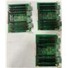 Image 5 : Lot of Misc. Circuit Boards and Rack