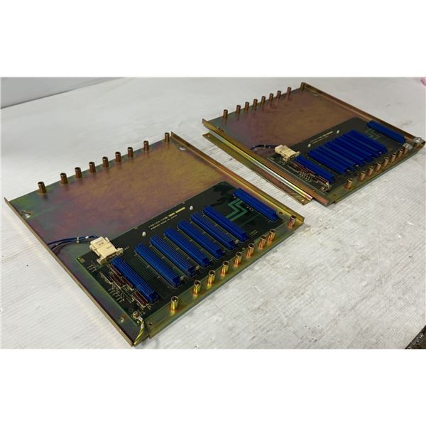 (2) Fanuc #A16B-1212-0360/01A Circuit Boards