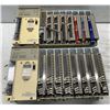 Image 1 : (2) Toshiba #EX500 Programmable Controllers
