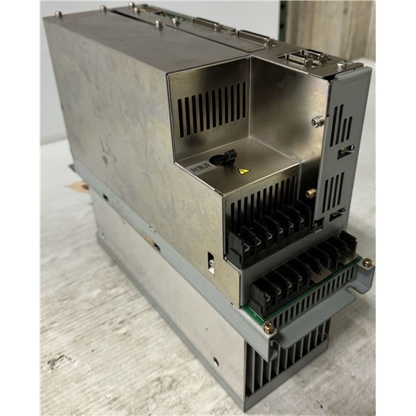 NEC #P003-2036 AC Servo Drive