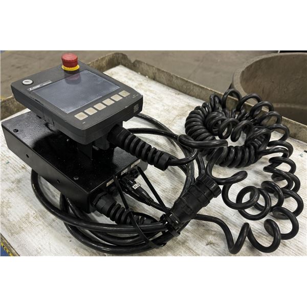 Ranger #GT1455HS-QTBDE Graphic Operating Terminal