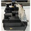 Image 3 : (2) Kuka #1FK7081-5AZ91-1ZZ9-Z Siemens Servo Motors