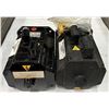 Image 4 : (2) Kuka #1FK7081-5AZ91-1ZZ9-Z Siemens Servo Motors
