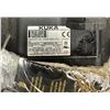 Image 6 : (2) Kuka #1FK7081-5AZ91-1ZZ9-Z Siemens Servo Motors