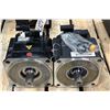 Image 1 : (2) Kuka #1FK7100-5AZ91-1ZZ9-Z Siemens Servo Motors