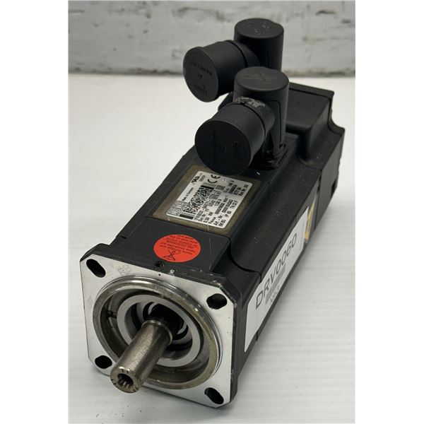 Kuka #1FK6032-6AK71-1ZZ9-Z Siemens Servo Motor