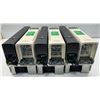 Image 2 : (3) Nidec Control Techniques #M400-054 00270 A 20/20hp 380-480V Inverter AC Drives