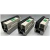 Image 3 : (3) Nidec Control Techniques #M400-054 00270 A 20/20hp 380-480V Inverter AC Drives