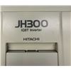 Image 5 : Hitachi #8LF2 24AMP 200-220V JH300 IGBT Inverter