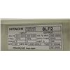 Image 6 : Hitachi #8LF2 24AMP 200-220V JH300 IGBT Inverter