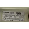 Image 5 : Hitachi #16LF2 46AMP 200-220V JH300 IGBT Inverter