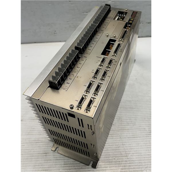 NEC #ASU05-4A AC Servo Driver