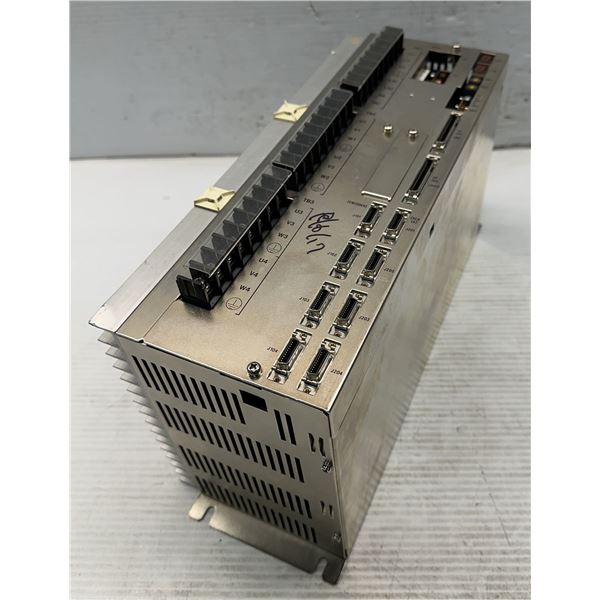 NEC #ASU05-4A AC Servo Driver