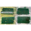 Image 2 : (4) NEC #193-250481-B-02 Circuit Boards