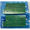 Image 2 : Lot of (2) Sanki #0711P34 & 0711P37 Circuit Boards
