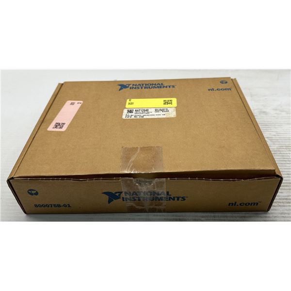 National Instruments #PCI-5102/183612H-01 Circuit Board
