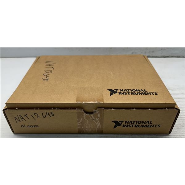 National Instruments #197214G-01 Memory Card
