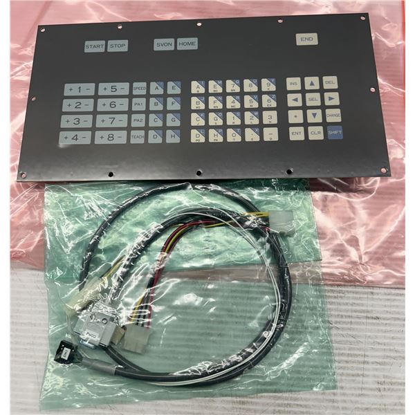 Horyu Engineering #105508-814D Circuit Board